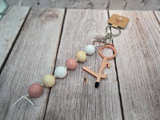 Keychains - Item 8002
