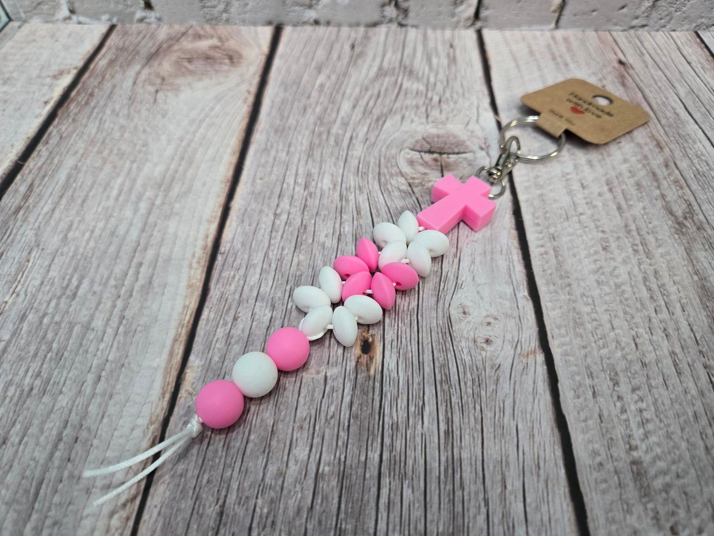 Keychains - Item 8010