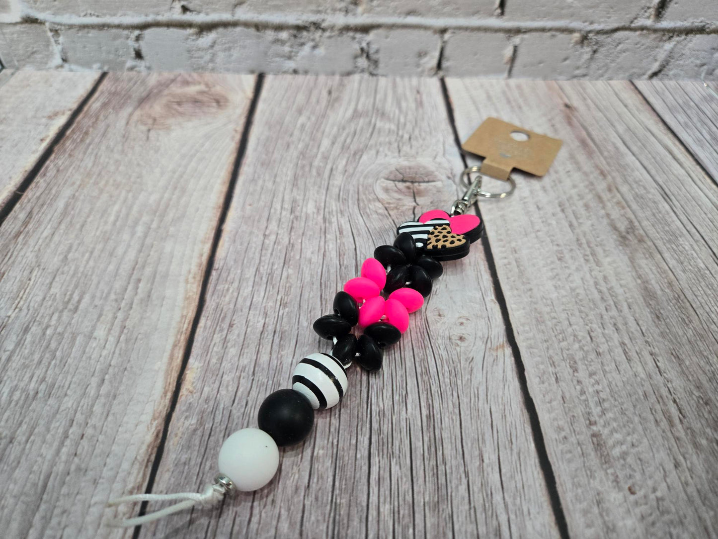 Keychains - Item 8015