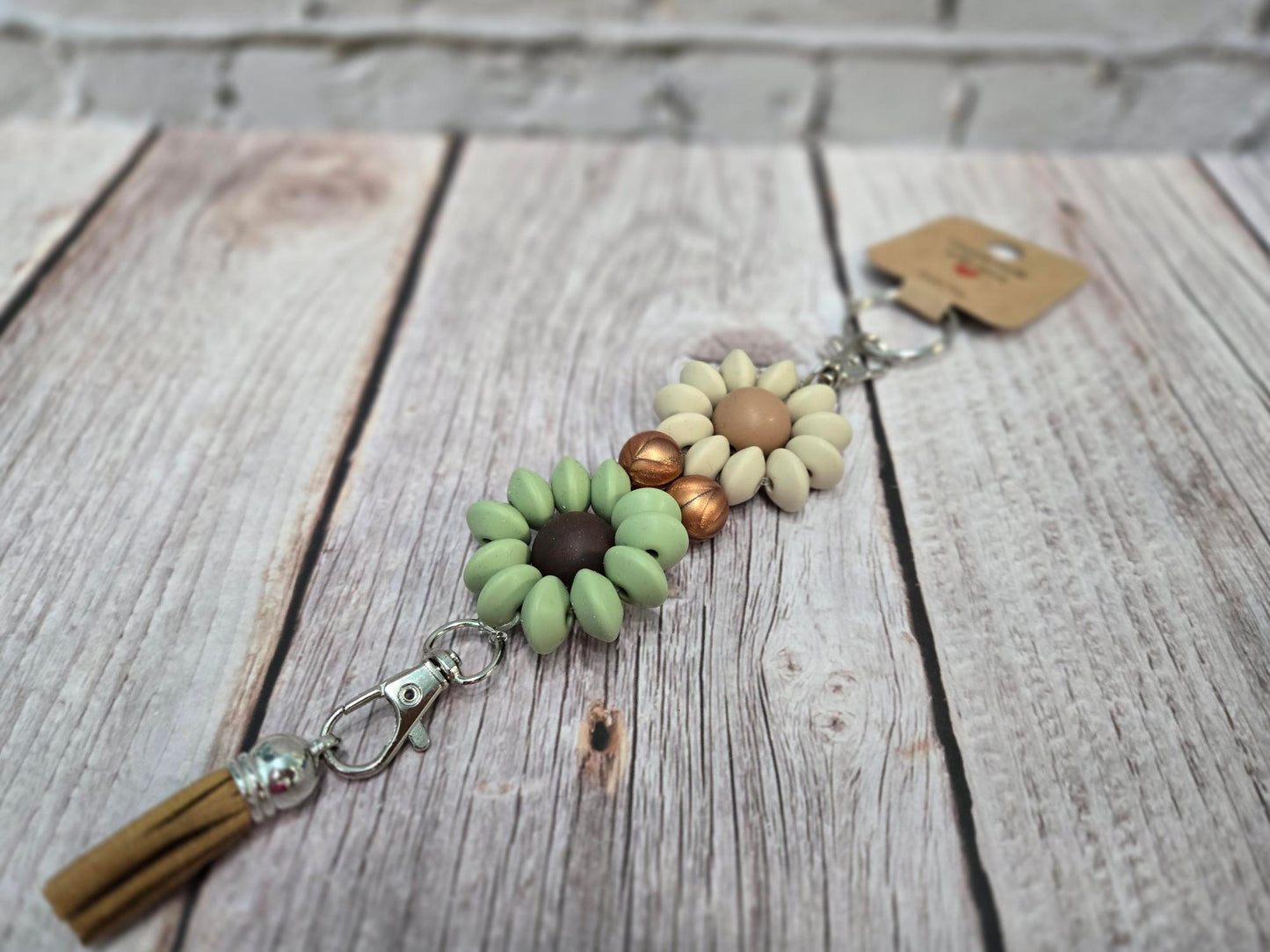 Keychains - Item 8018