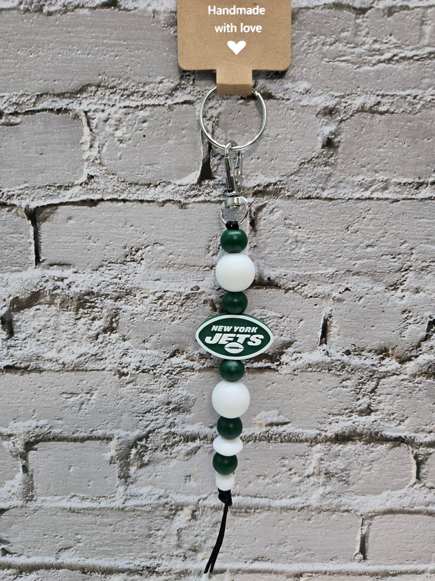 Keychains - Item 8020