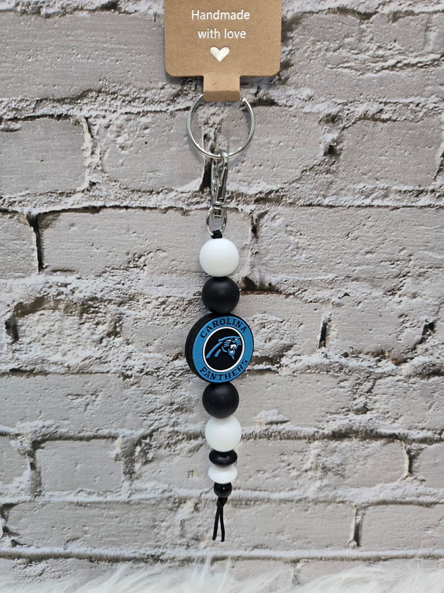 Keychains - Item 8021