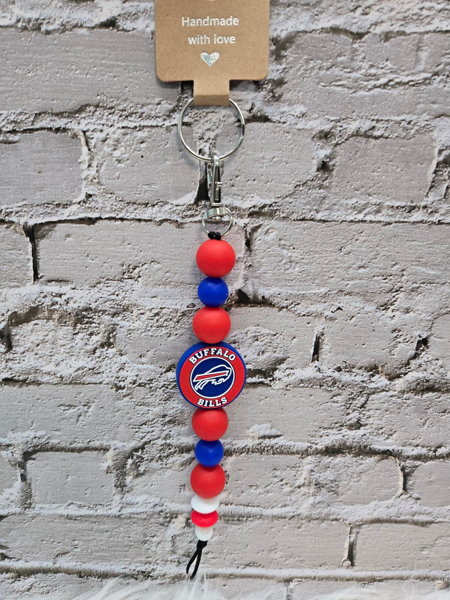 Keychains - Item 8023