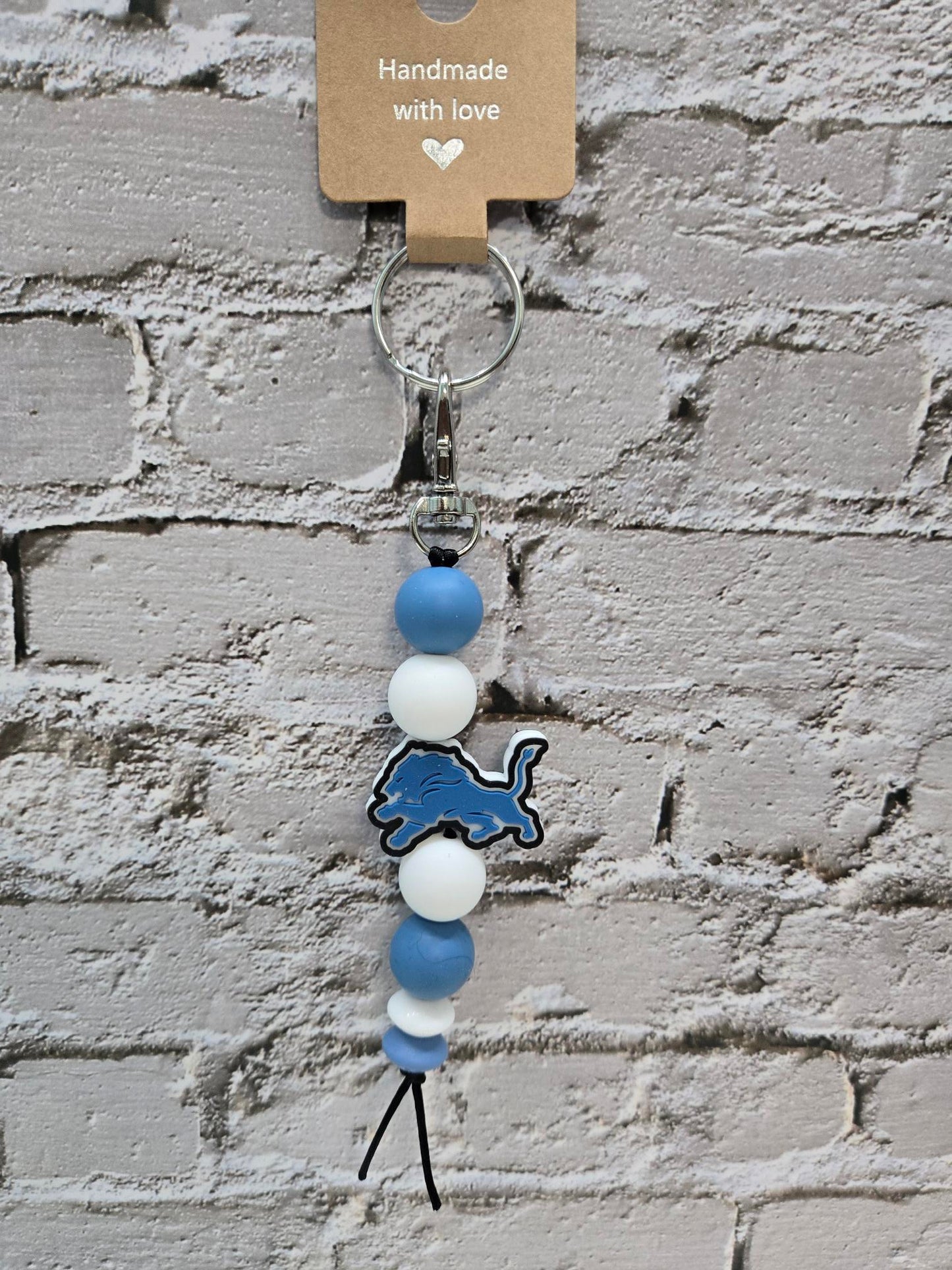 Keychains - Item 8022