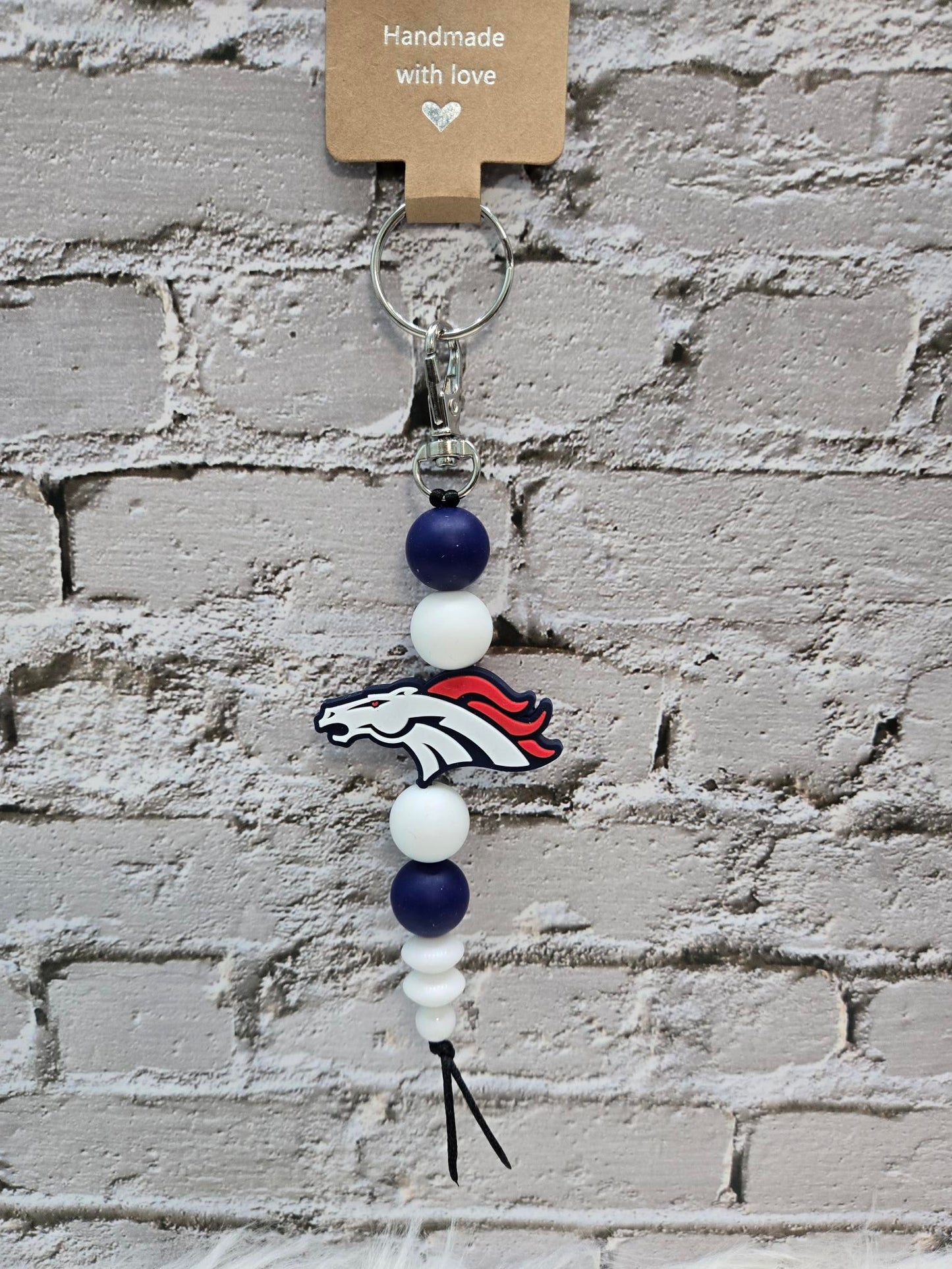Keychains - Item 8024