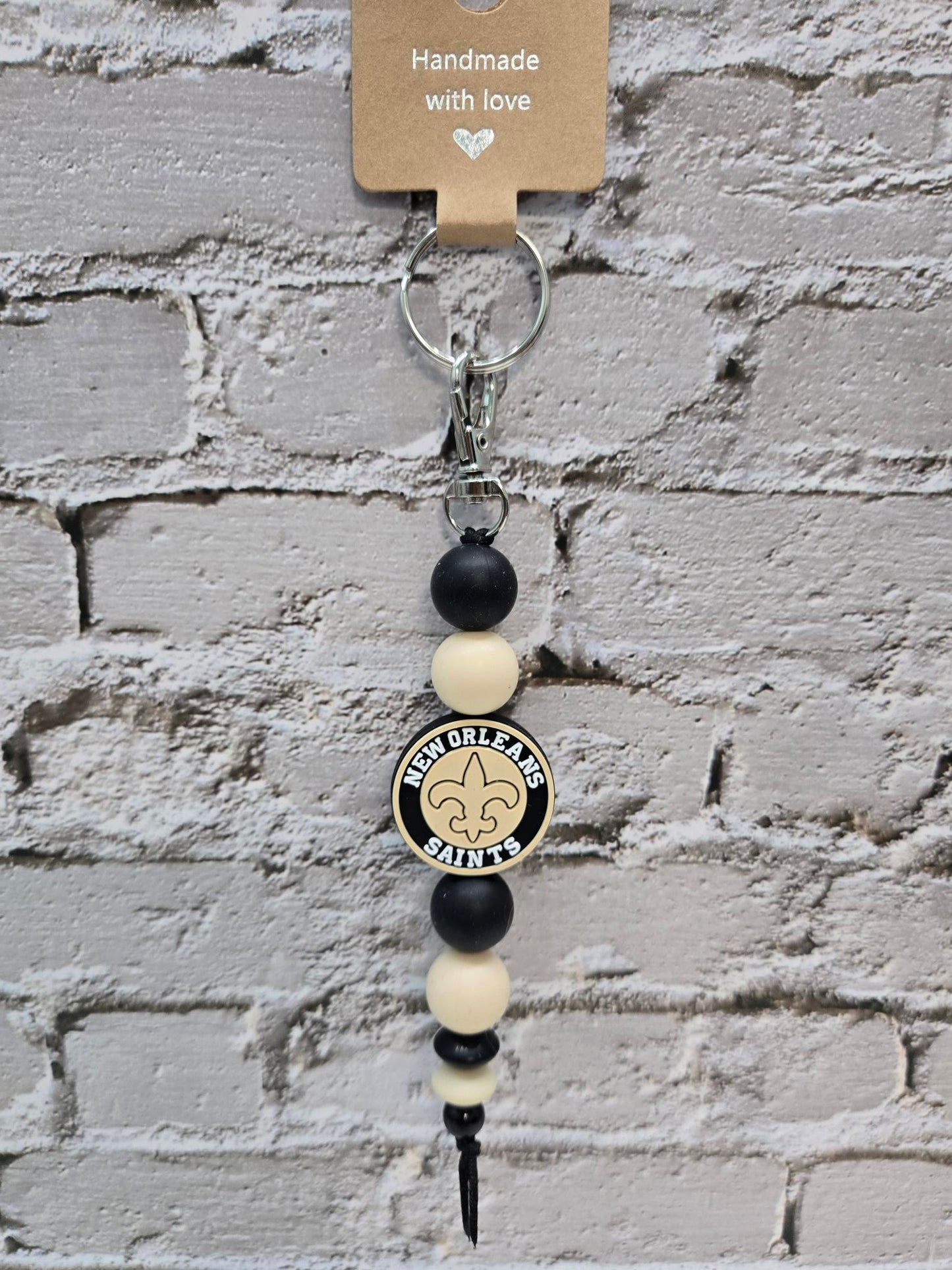 Keychains - Item 8025