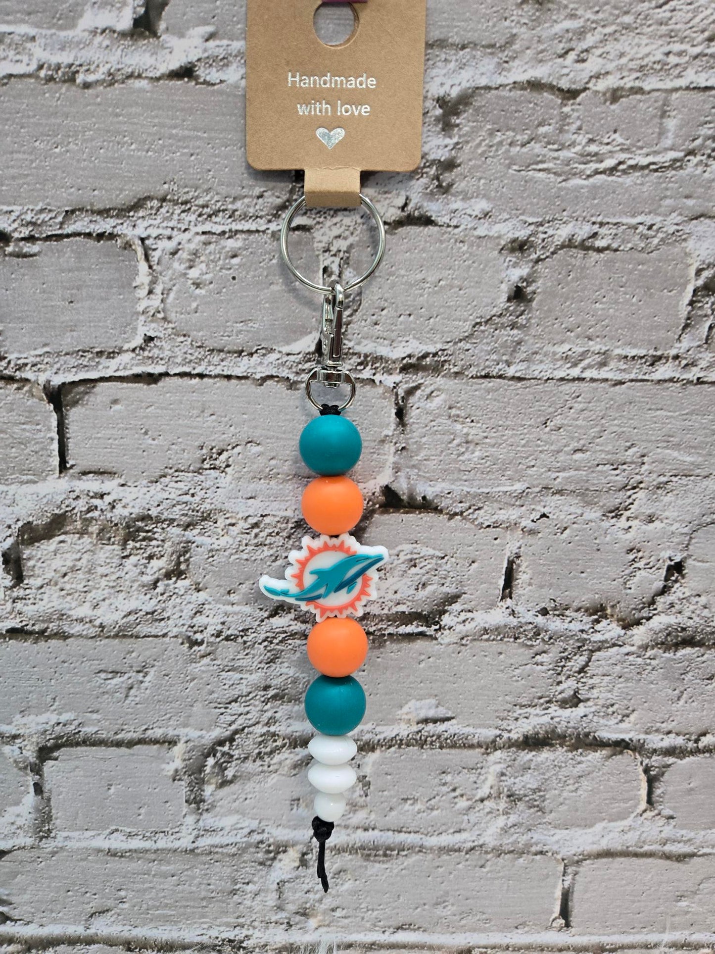 Keychains - Item 8026