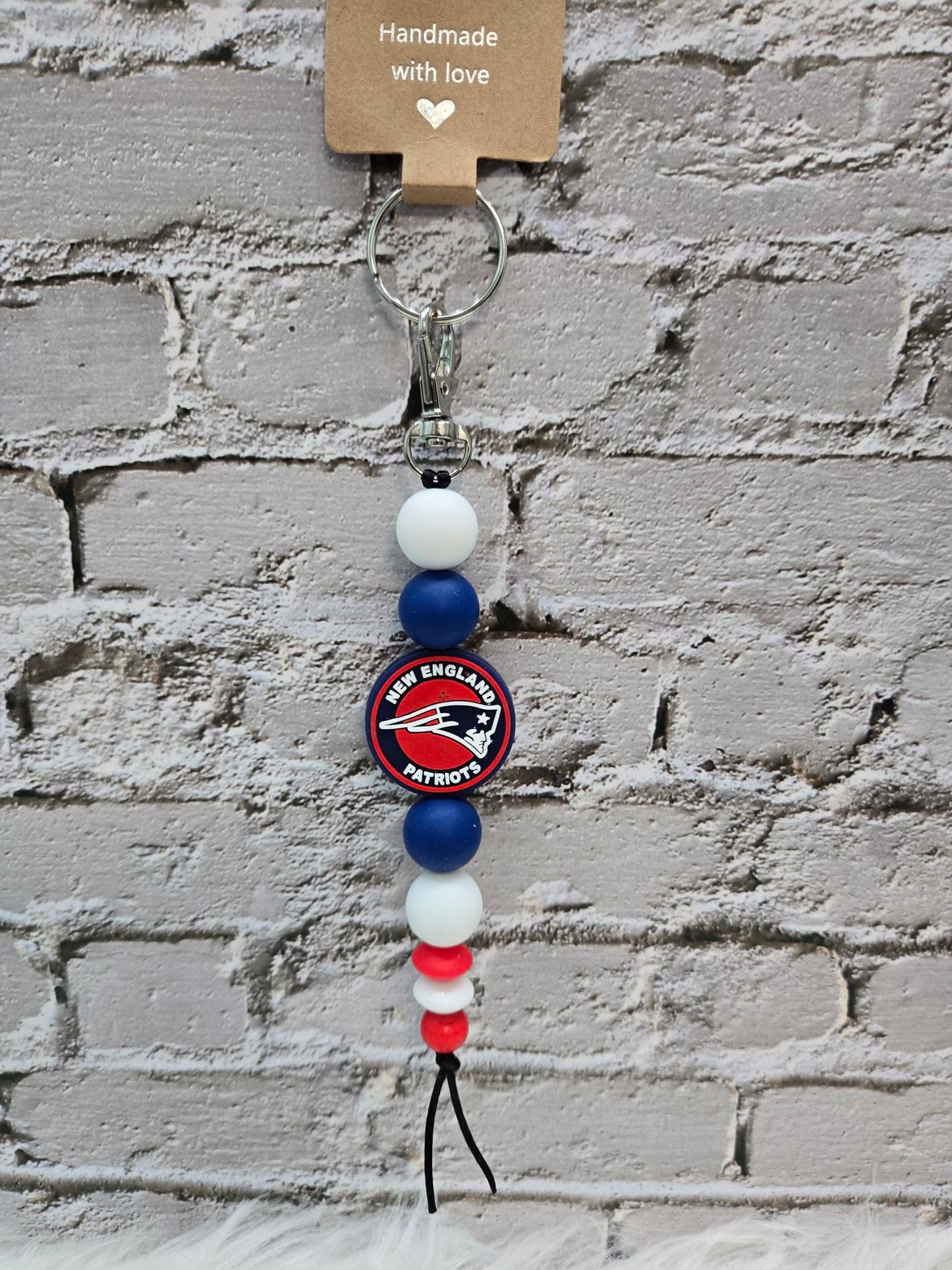 Keychains - Item 8028