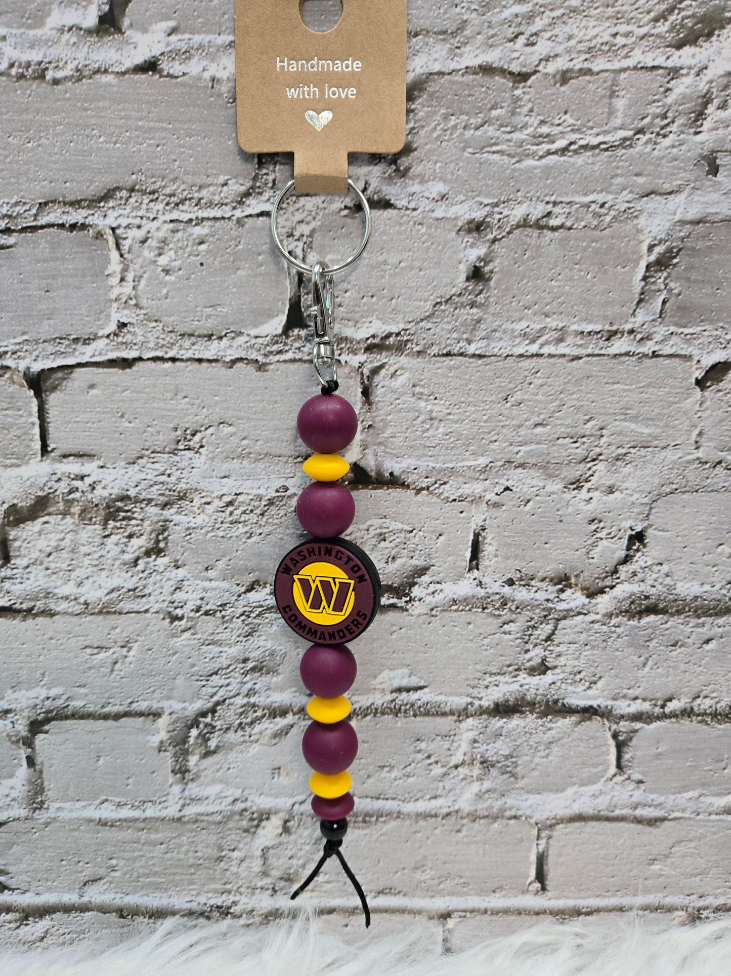 Keychains - Item 8029