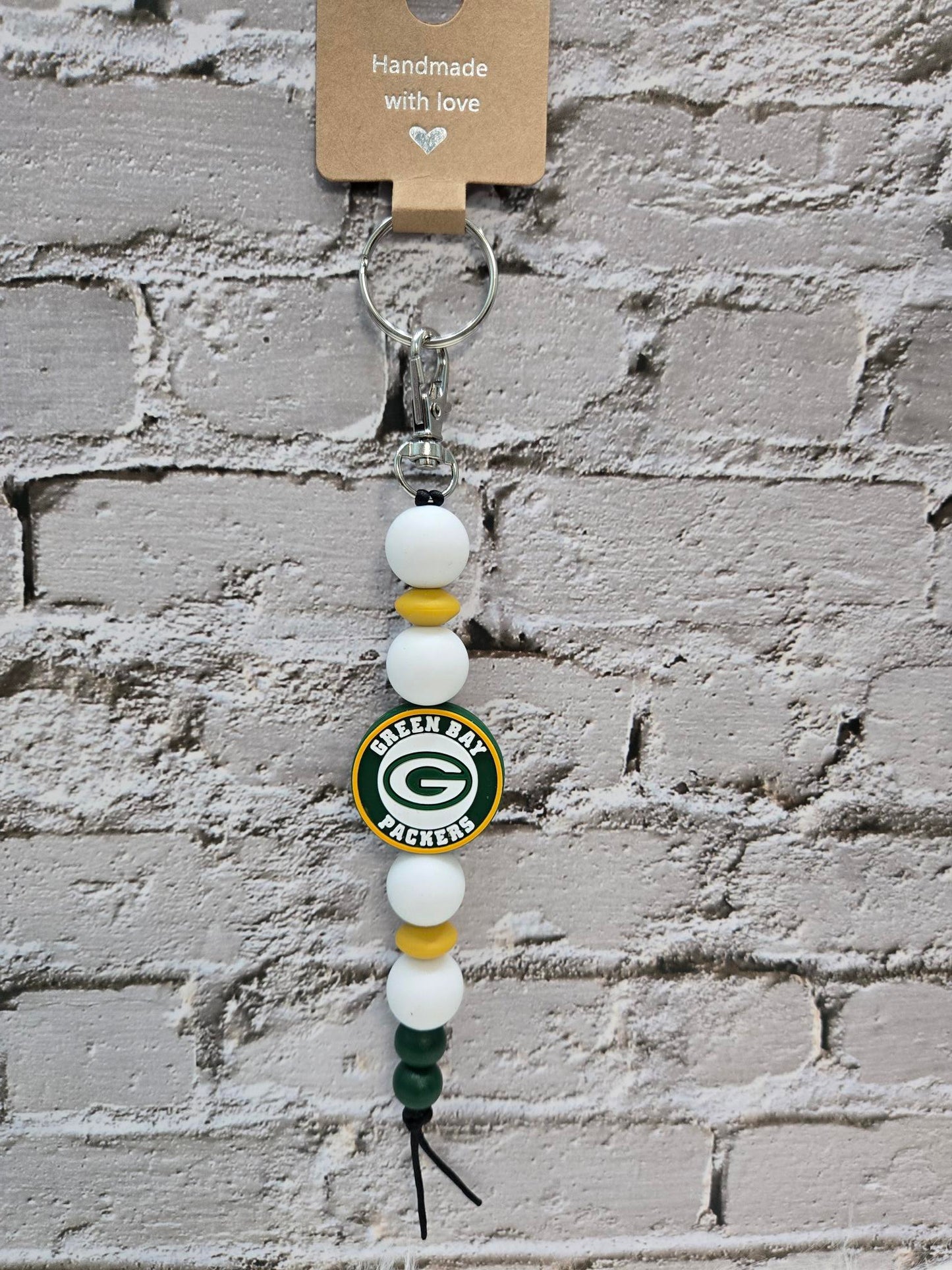 Keychains - Item 8030