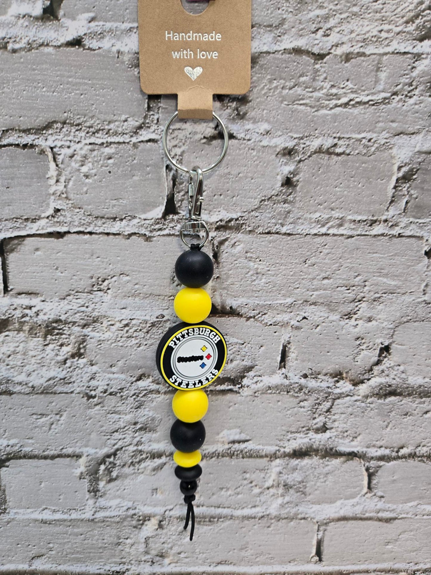Keychains - Item 8031