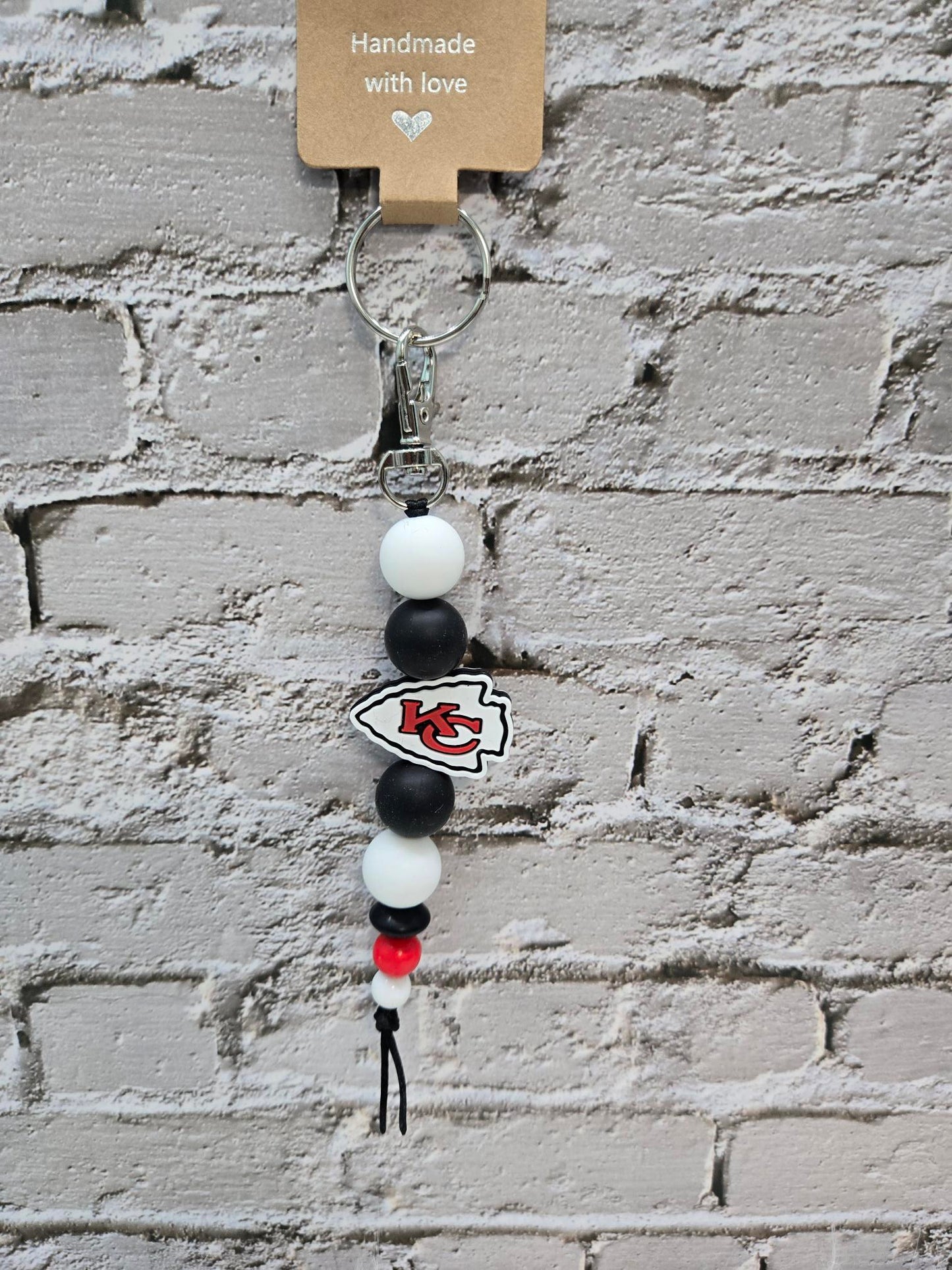 Keychains - Item 8032
