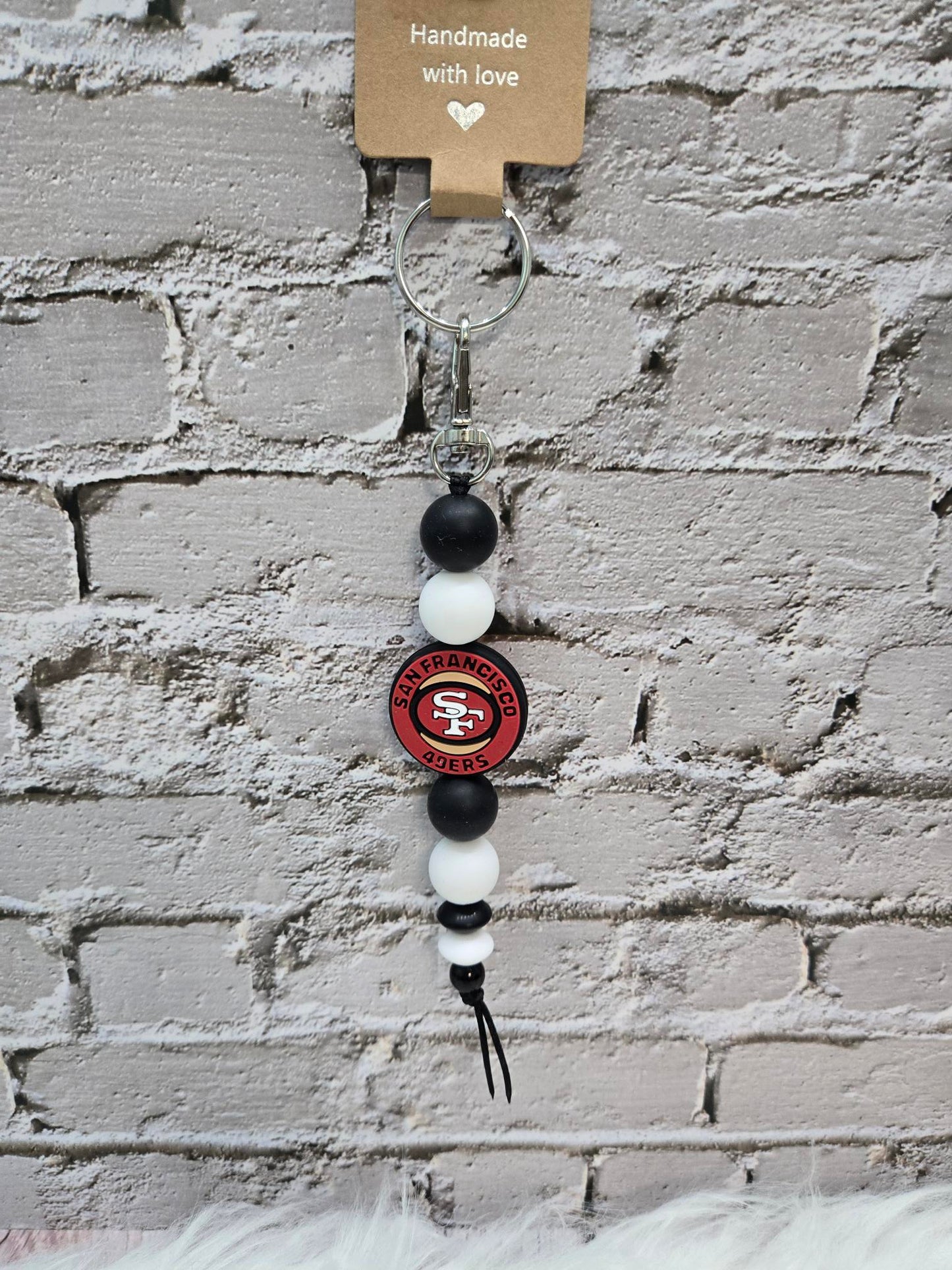 Keychains - Item 8033
