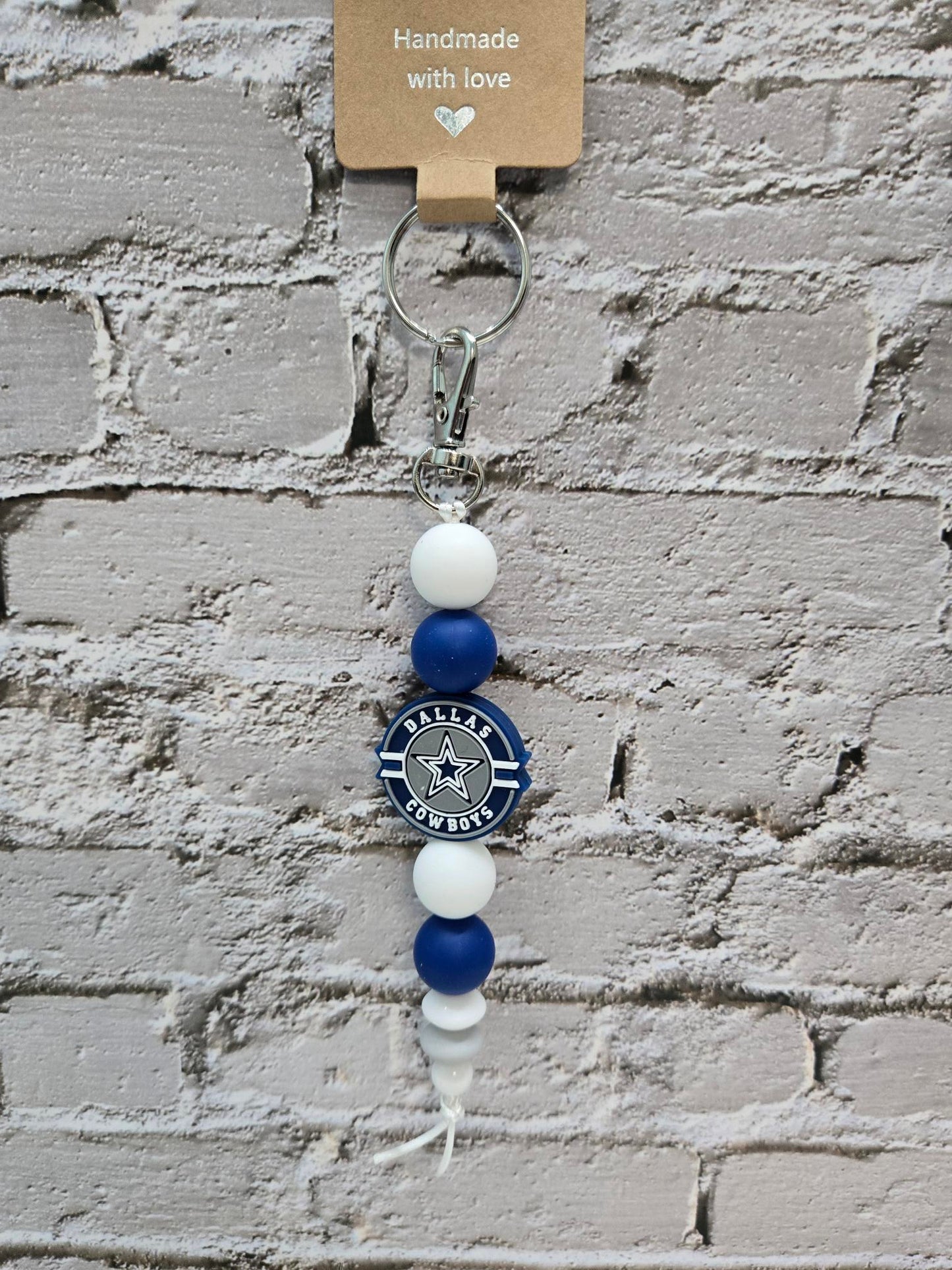 Keychains - Item 8034