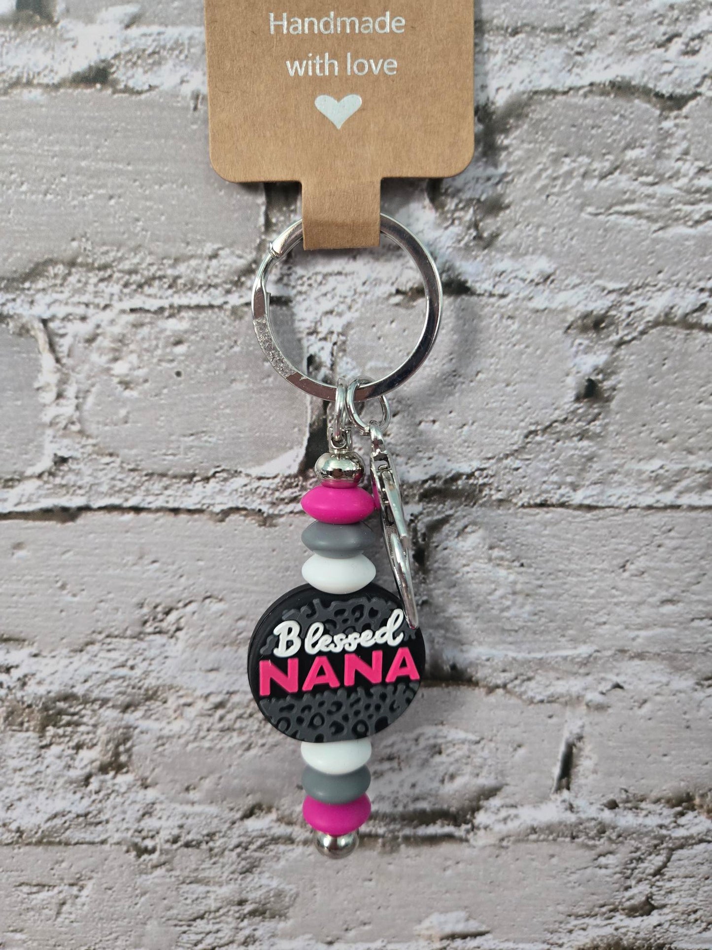 Keychains - Item 8038