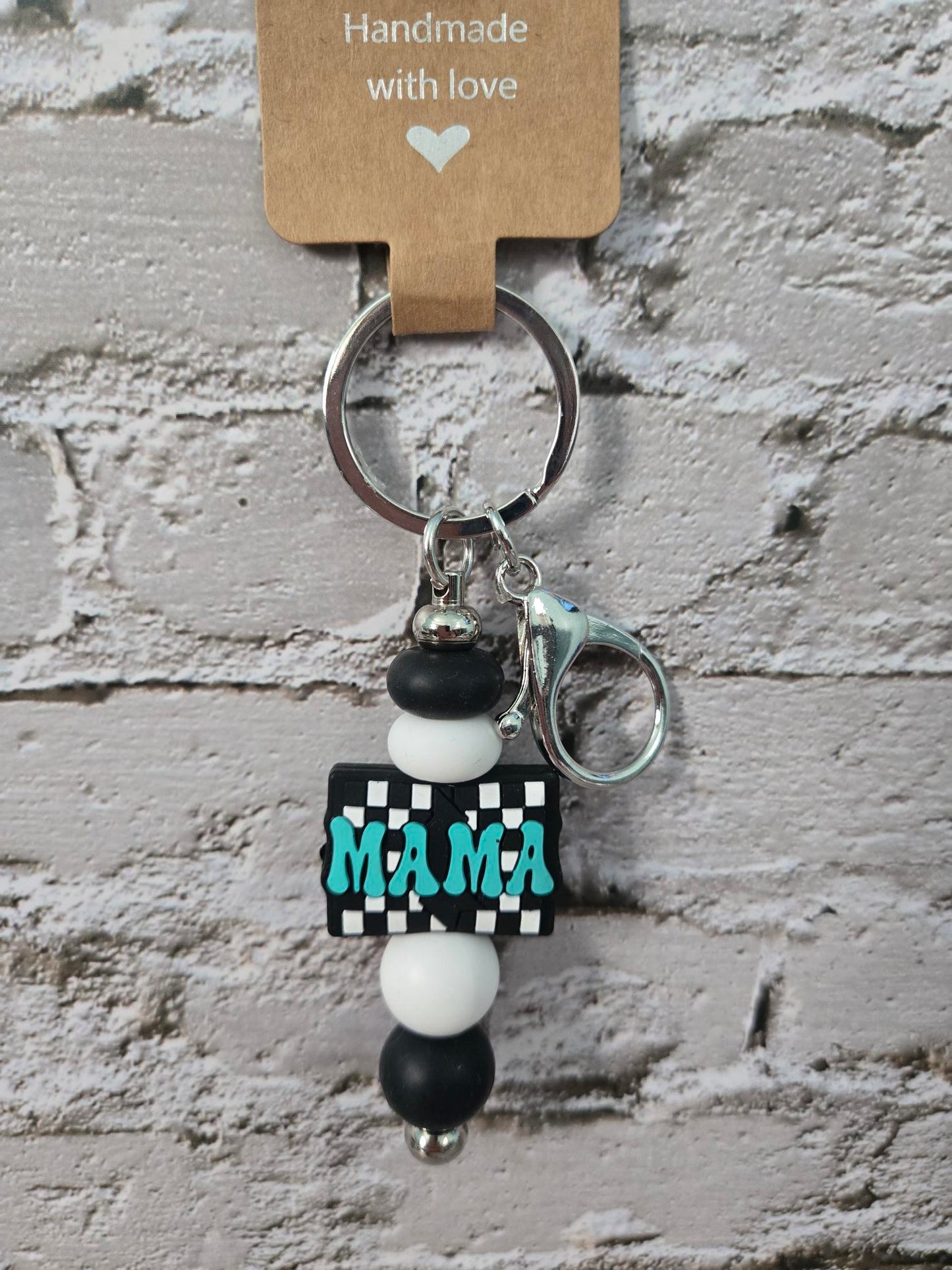 Keychains - Item 8039