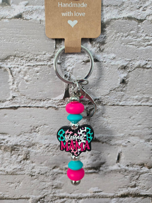 Keychains - Item 8040