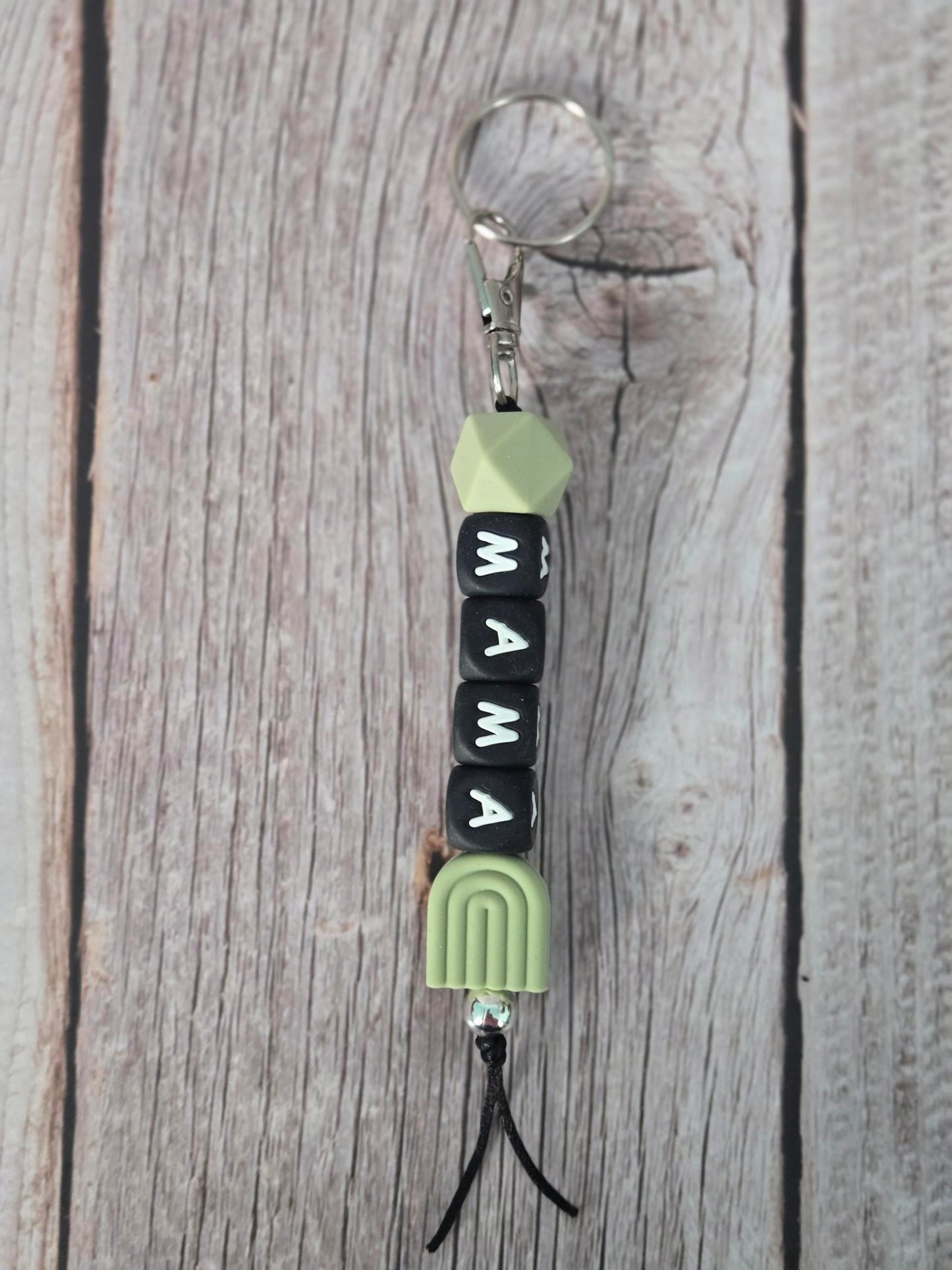 Keychains - Item 8046