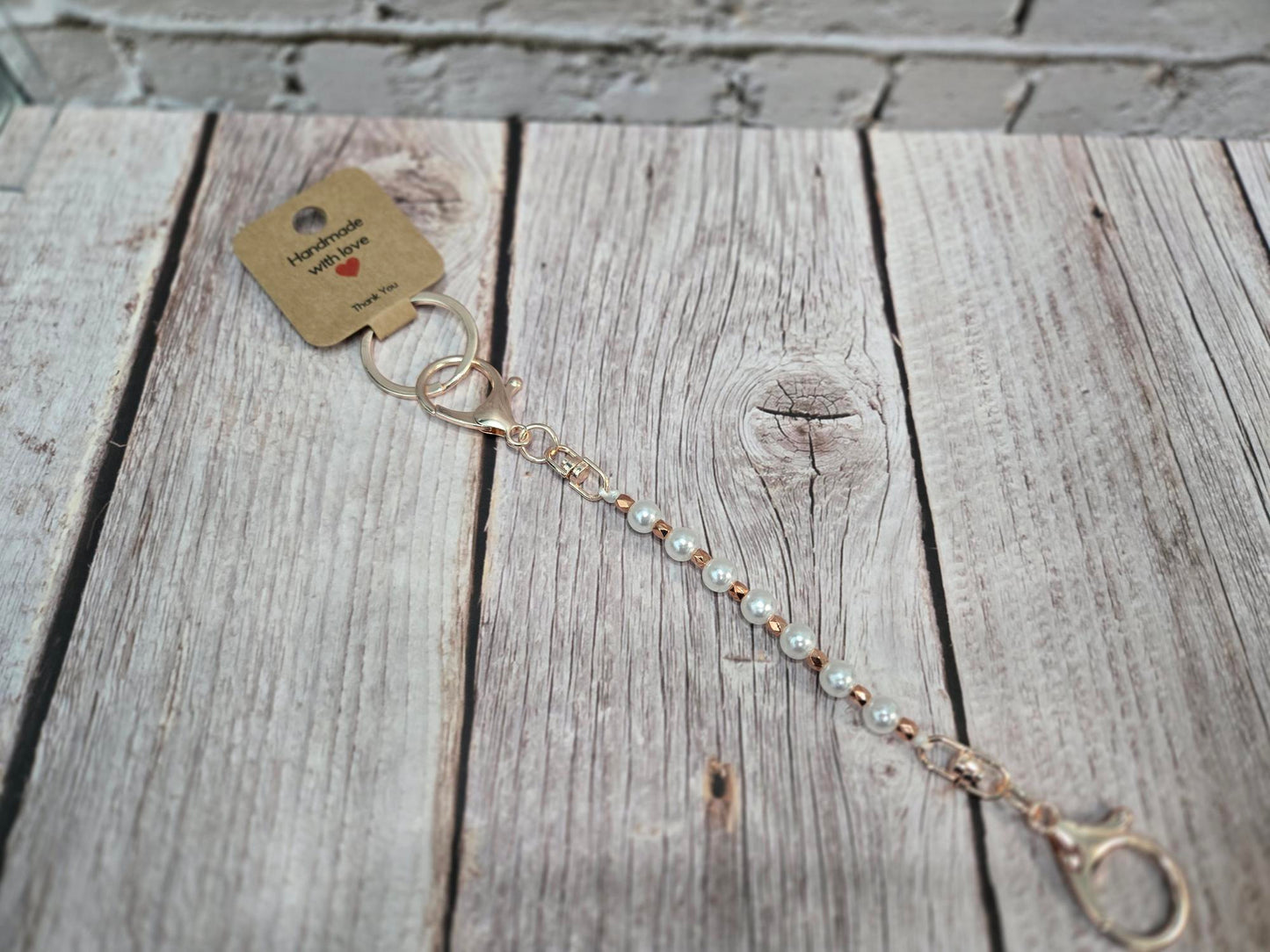 Key Keepers - Item 9003