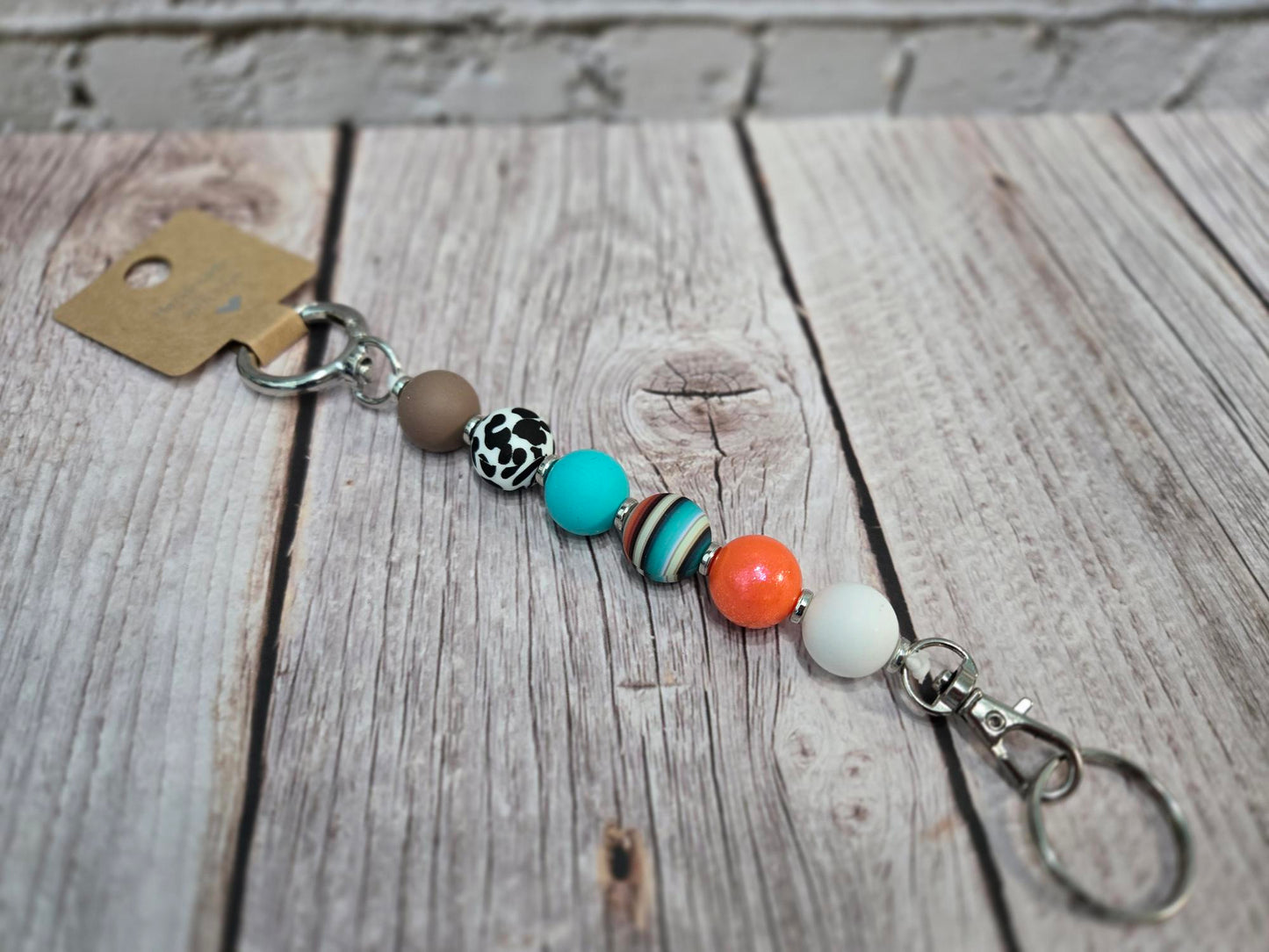 Key Keepers - Item 9004