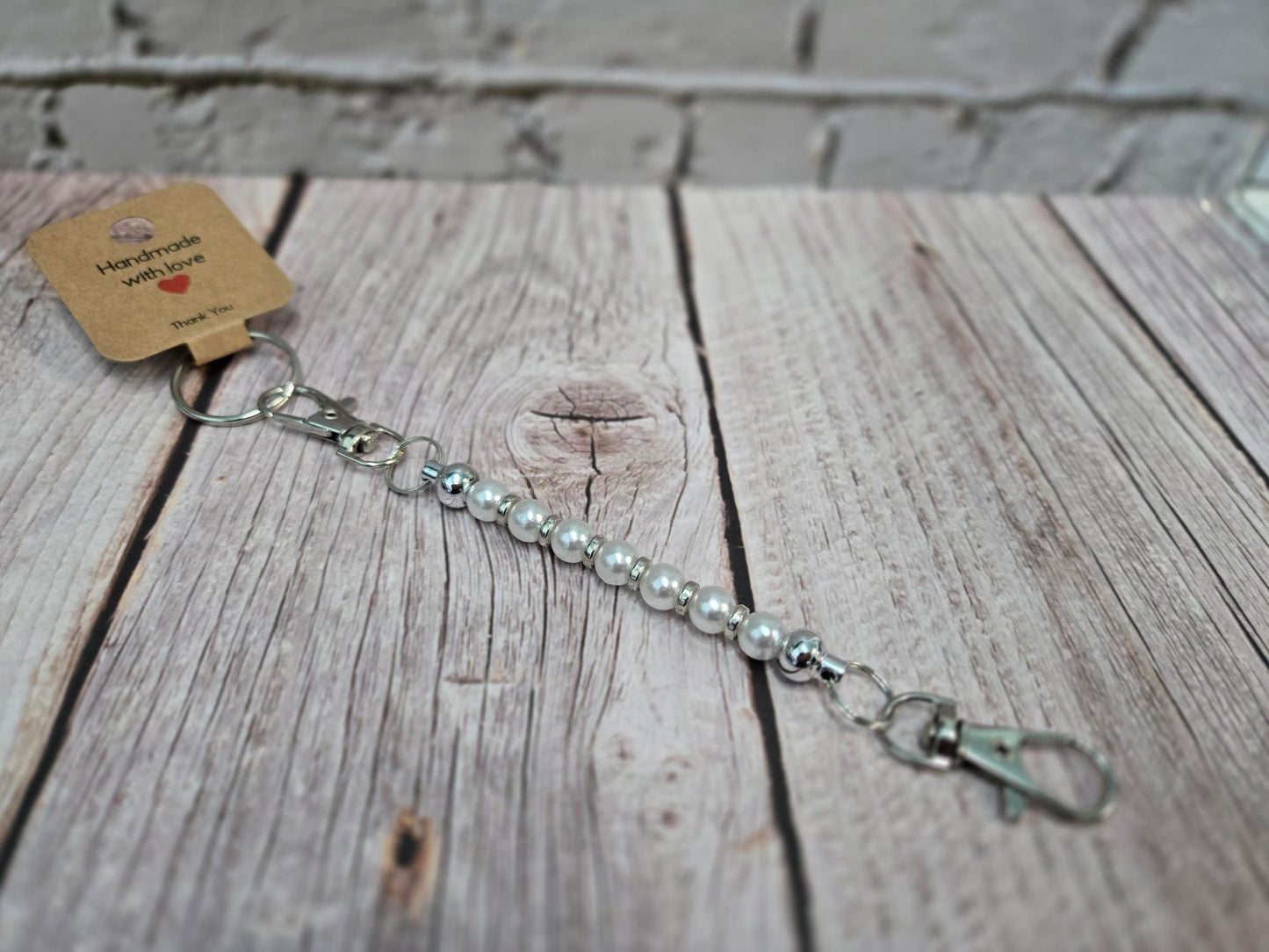 Key Keepers  - Item 9007