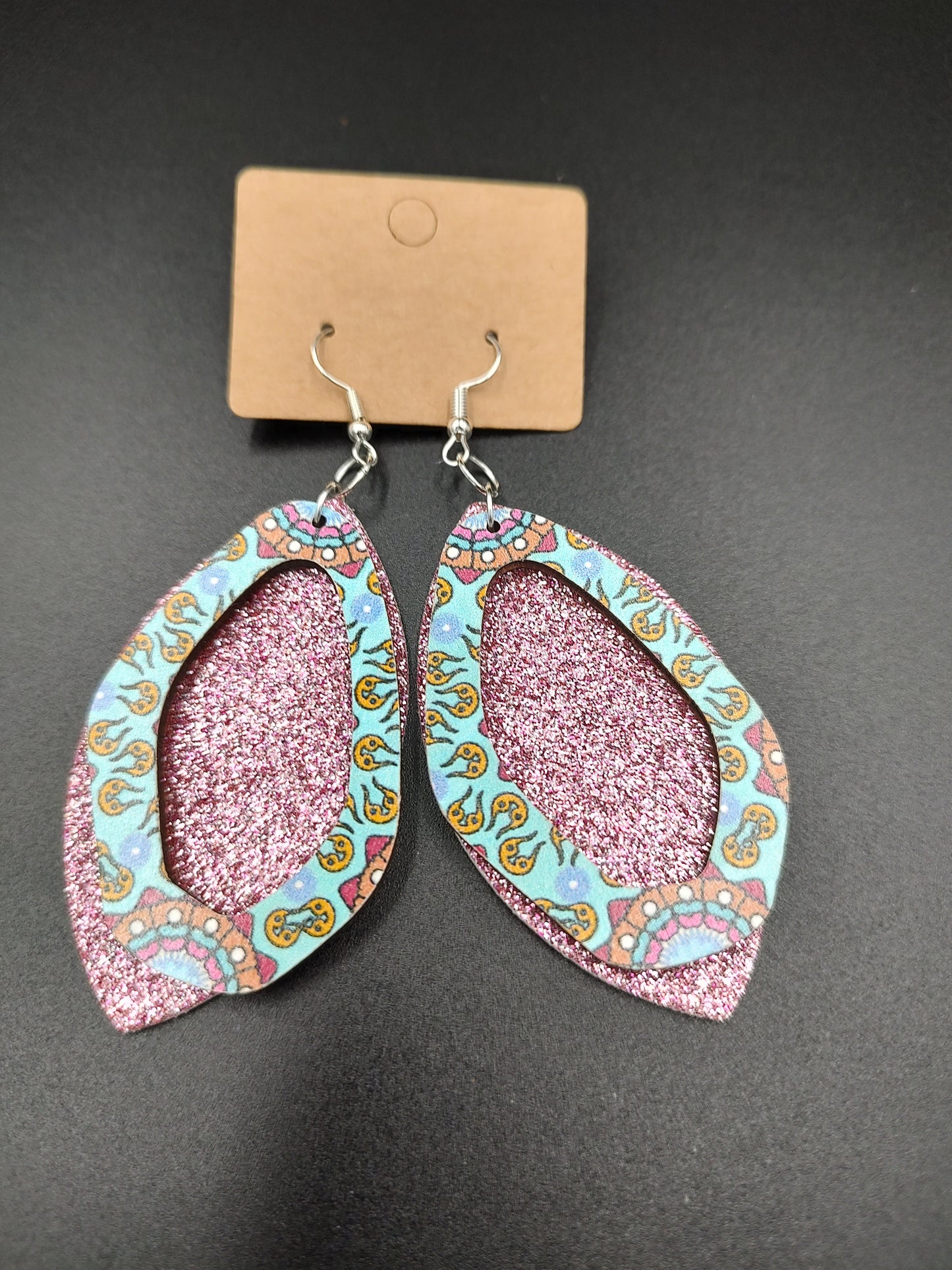 Handmade Earrings - Product Code 2005