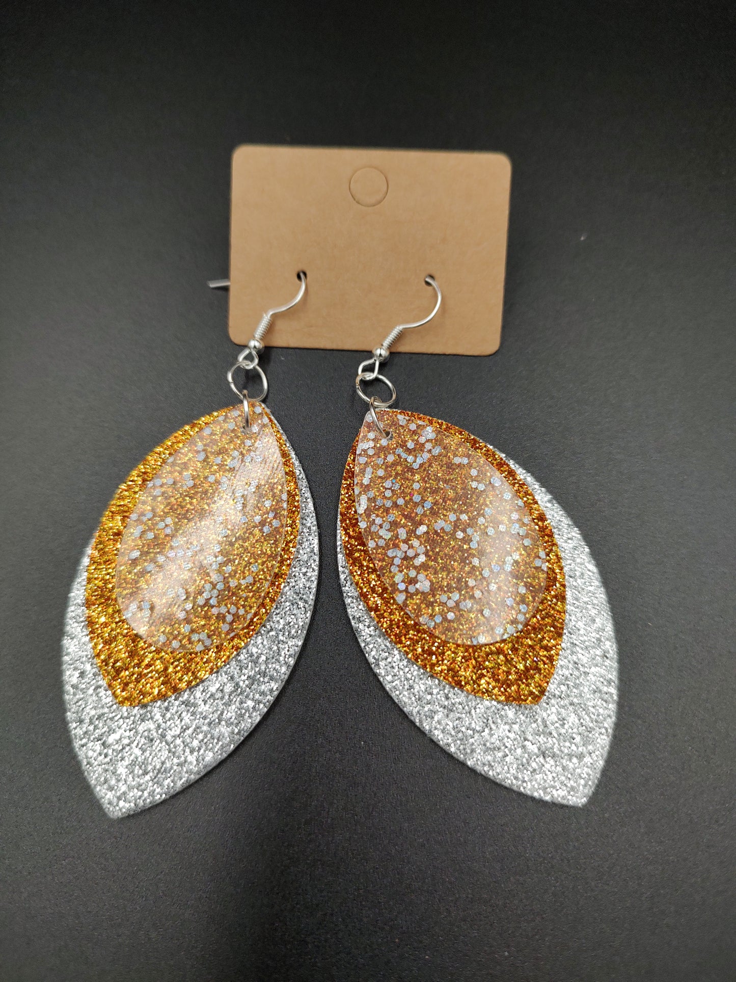 Handmade Earrings - Product Code 2009