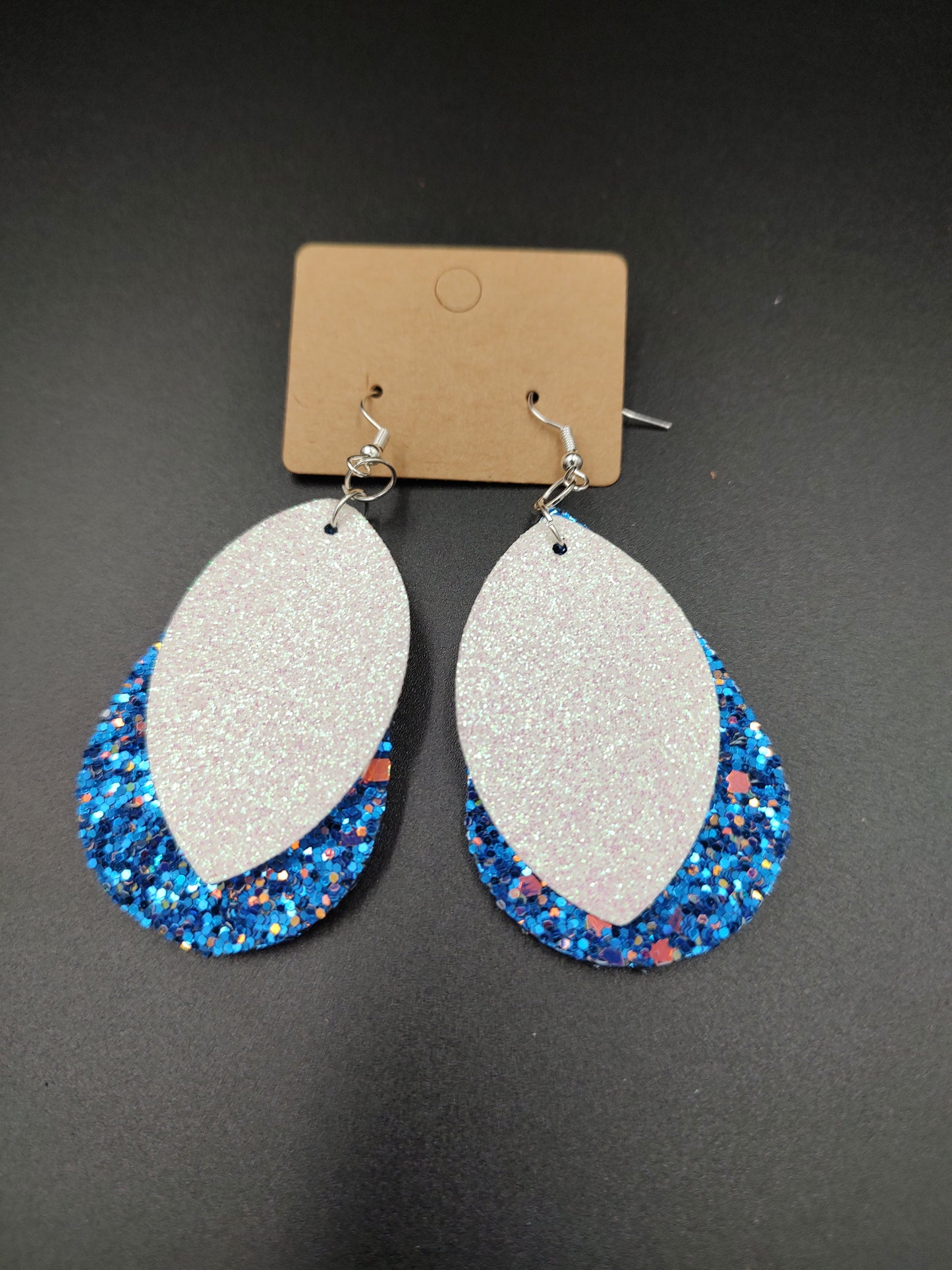 Handmade Earrings - Product Code 2014