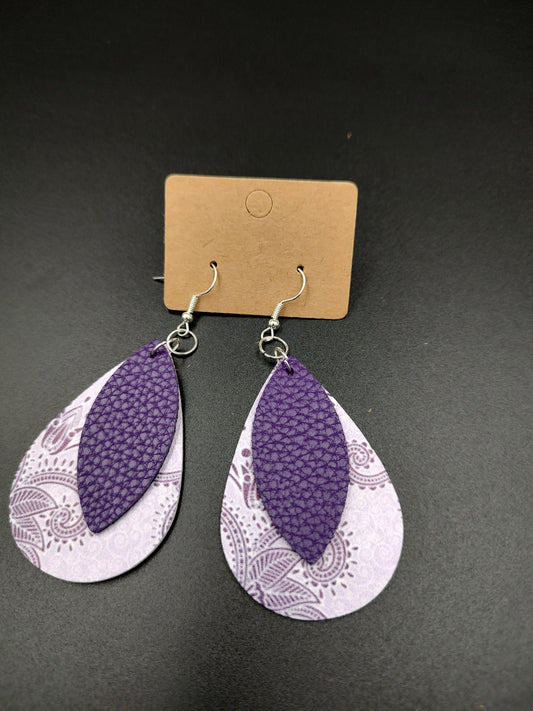 Handmade Earrings - Product Code 2018