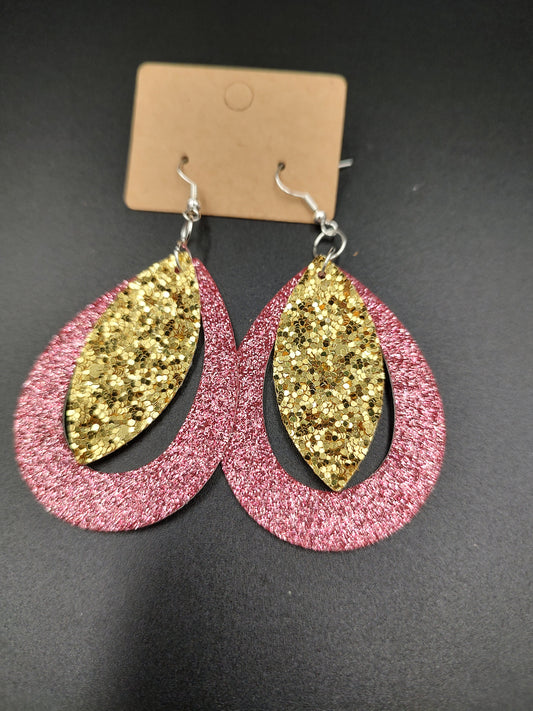 Handmade Earrings - Product Code 2019